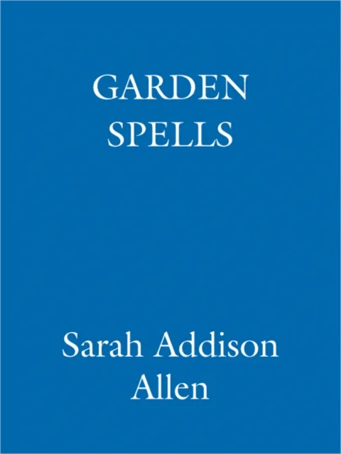 Garden Spells