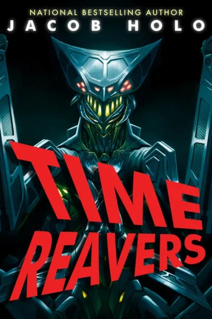 Time Reavers
