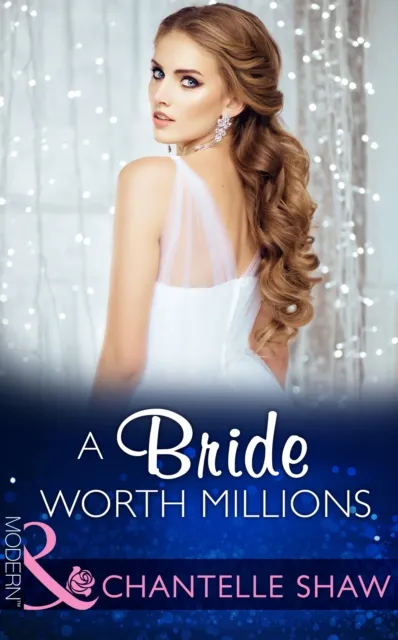 Bride Worth Millions