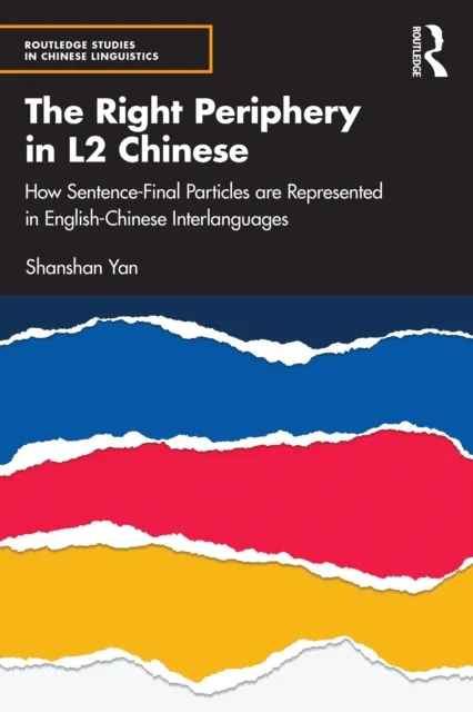 Right Periphery in L2 Chinese