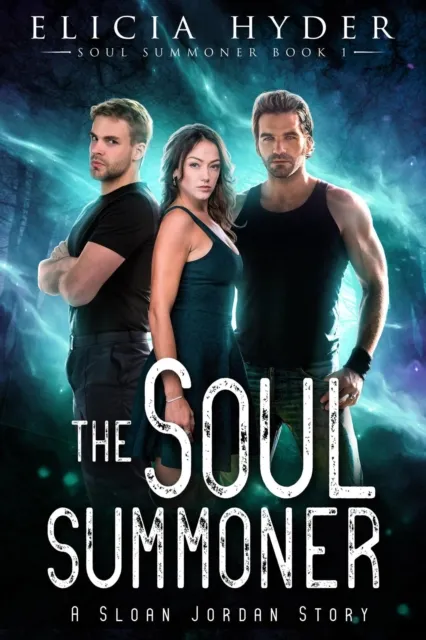 Soul Summoner