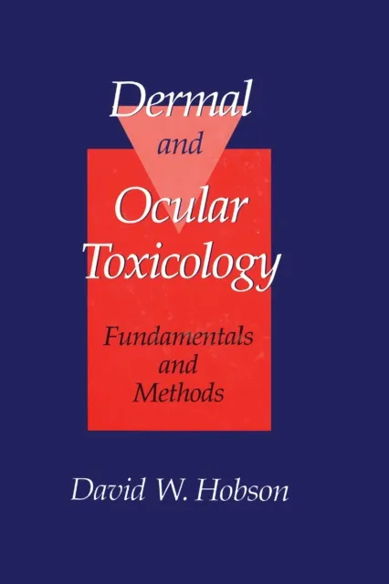 Dermal and Ocular Toxicology