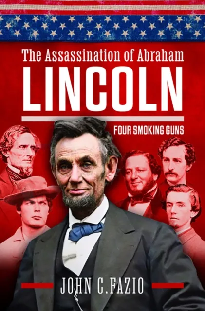 Assassination of Abraham Lincoln