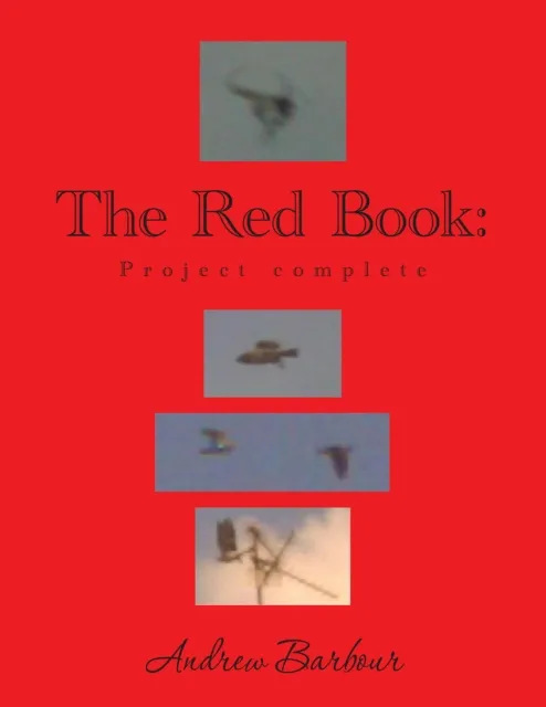 Red Book