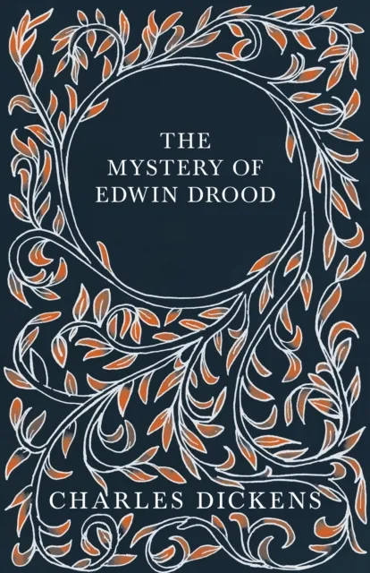 Mystery of Edwin Drood