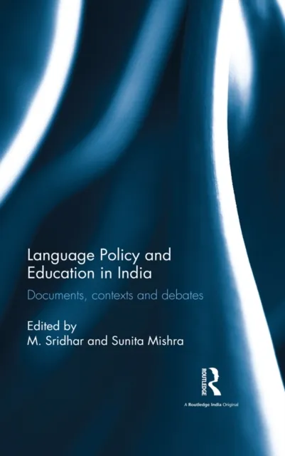 Language Policy and Education in India