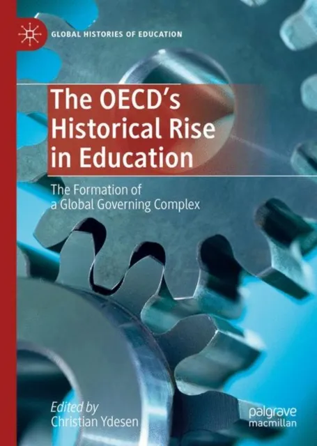 OECD's Historical Rise in Education