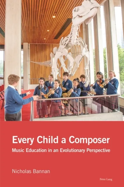 Every Child a Composer
