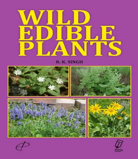 Wild Edible Plants