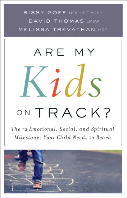 Are My Kids on Track?