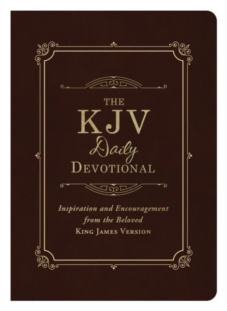 KJV Daily Devotional