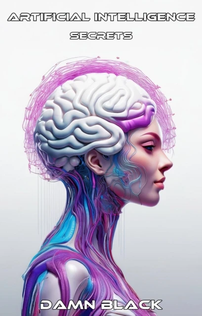 Artificial Intelligence - Secrets