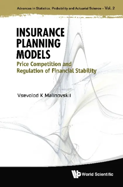 Insurance Planning Models: Price Competition And Regulation Of Financial Stability