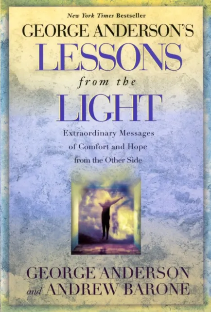 George Anderson's Lessons from the Light