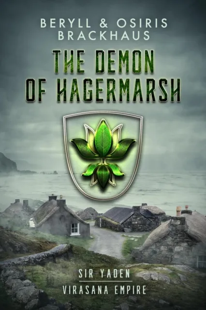 Demon of Hagermarsh