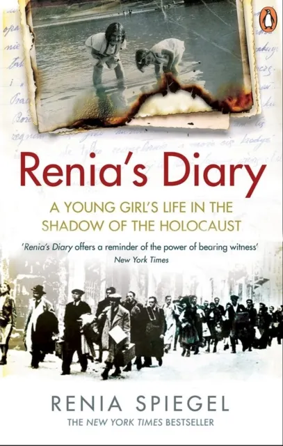 Renia s Diary