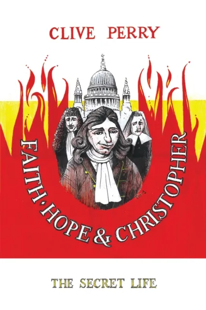 Faith, Hope and Christopher
