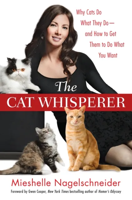 Cat Whisperer