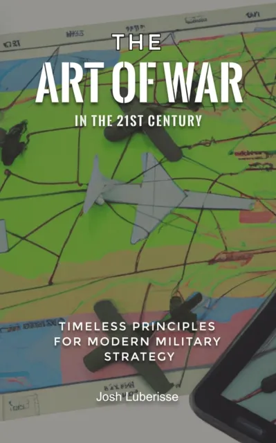 Art of War in the 21st Century: Timeless Principles for Modern Military Strategy