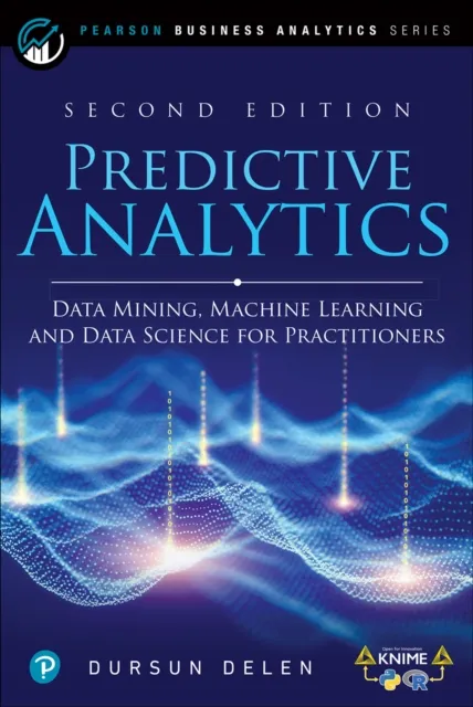 Predictive Analytics uCertify Labs Access Code Card, 2nd Edition