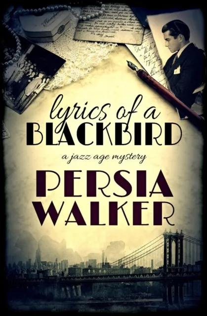 Lyrics of a Blackbird