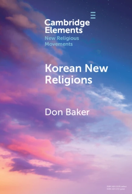 Korean New Religions