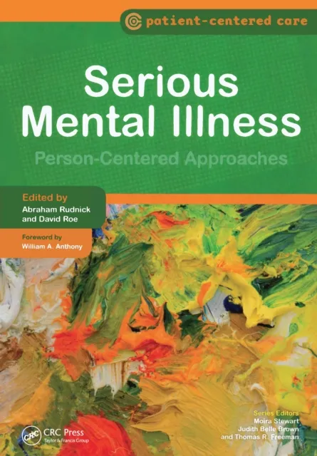 Serious Mental Illness