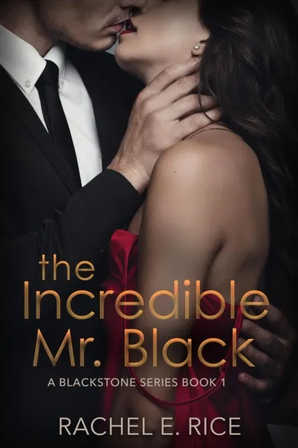 Incredible Mr. Black