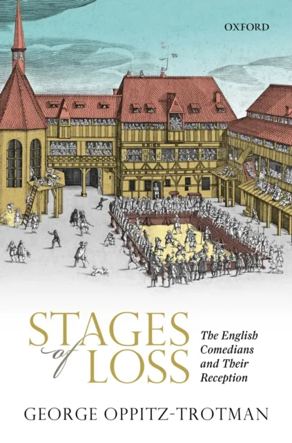 Stages of Loss