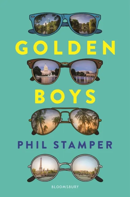 Golden Boys