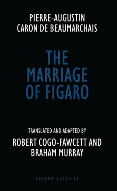 Marriage of Figaro