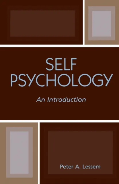 Self Psychology