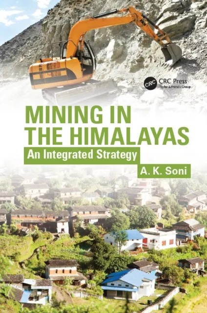 Mining in the Himalayas