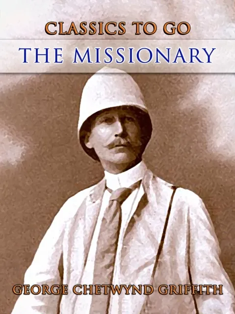 Missionary
