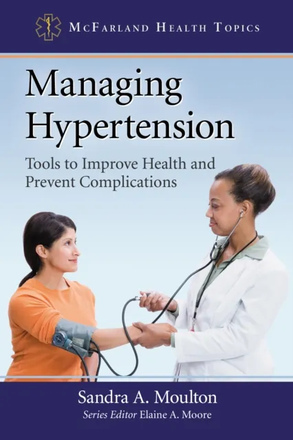 Managing Hypertension