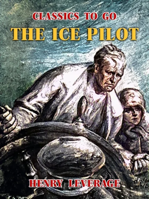 Ice Pilot