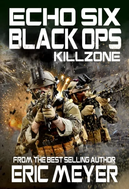 Echo Six: Black Ops - Killzone