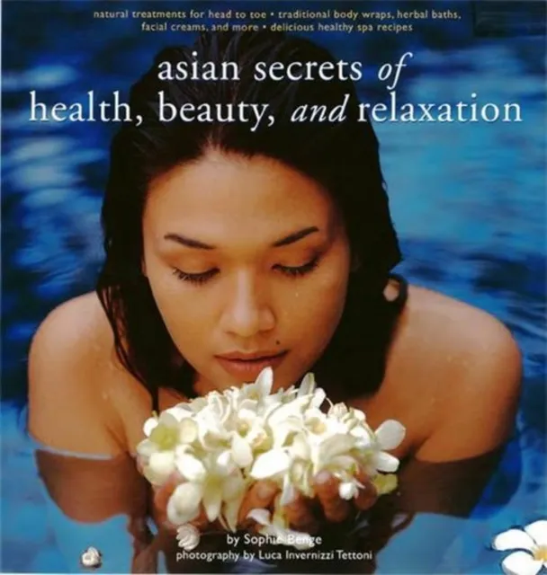Asian Secrets of Health, Beauty and Relaxation