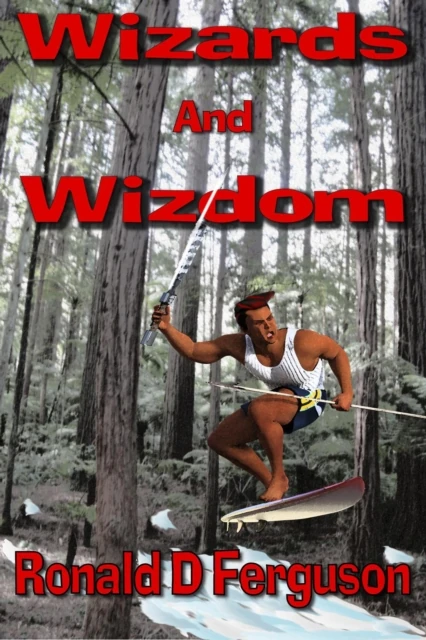 Wizards and Wizdom