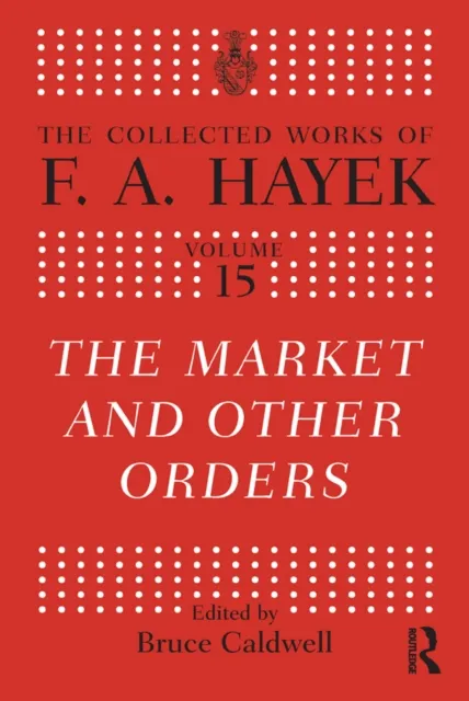 Market and Other Orders