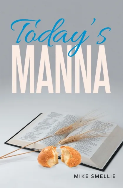 Today'S Manna
