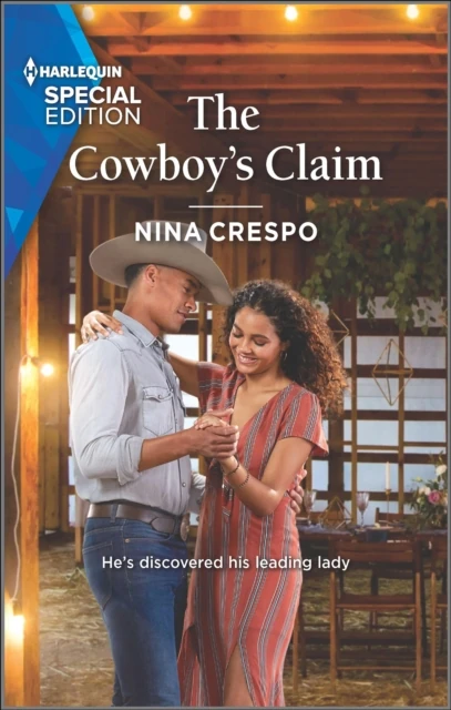 Cowboy's Claim