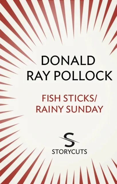 Fish Sticks / Rainy Sunday (Storycuts)