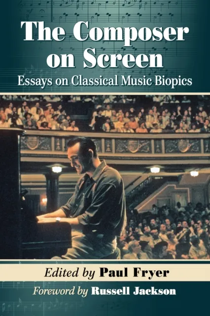 Composer on Screen