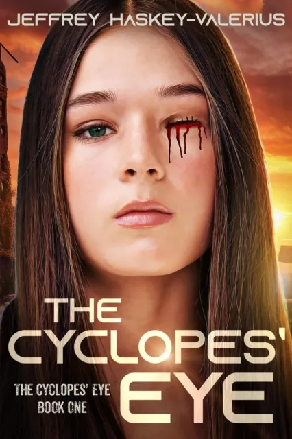 Cyclopes' Eye
