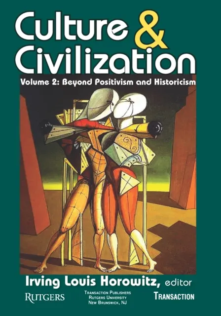 Culture and Civilization