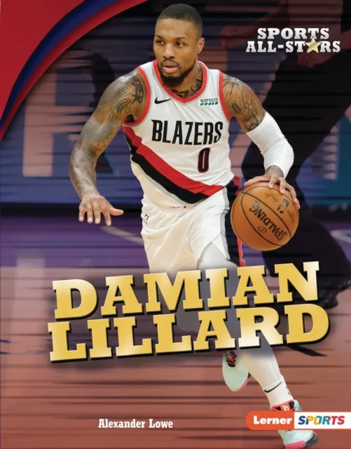 Damian Lillard