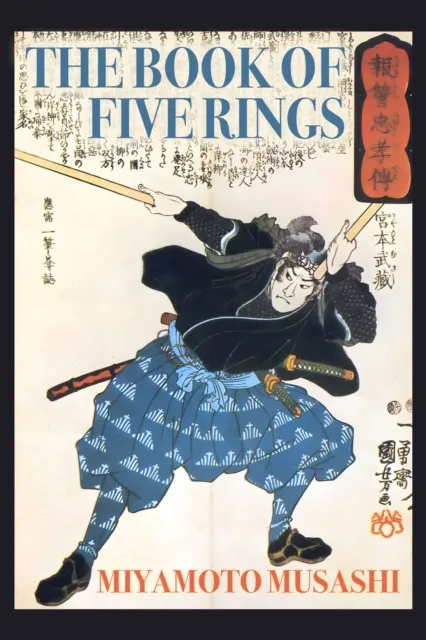 Book of Five Rings