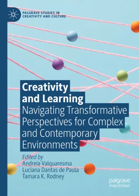 Creativity and Learning