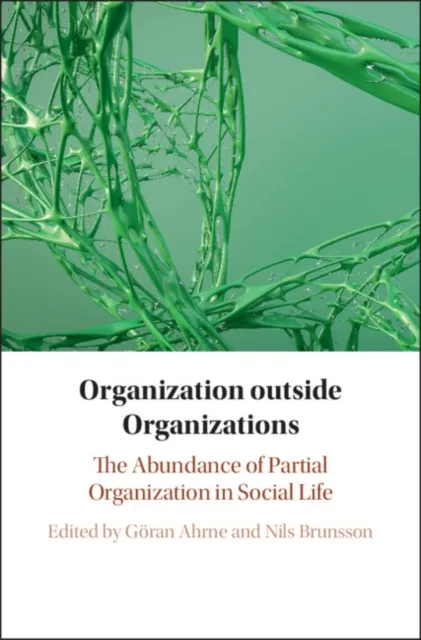 Organization outside Organizations